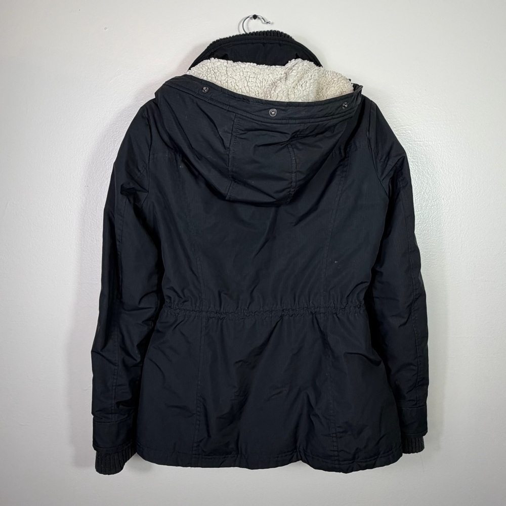 Abercrombie & Fitch All Season Weather Warrior Coat - Picture 7 of 7